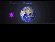 Tablet Screenshot of contactoglobal.net